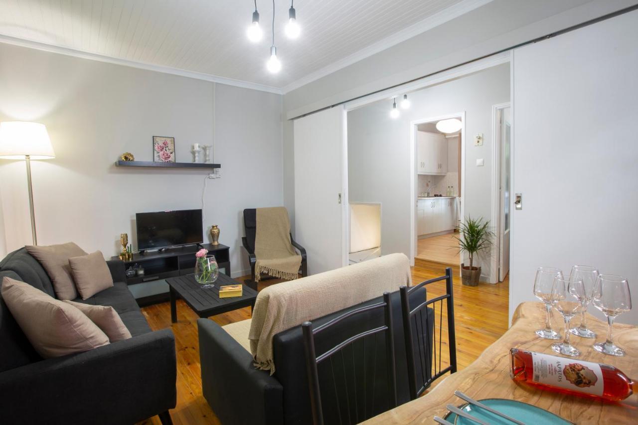 Akratos Wine House Apartment Nydri  Exterior foto