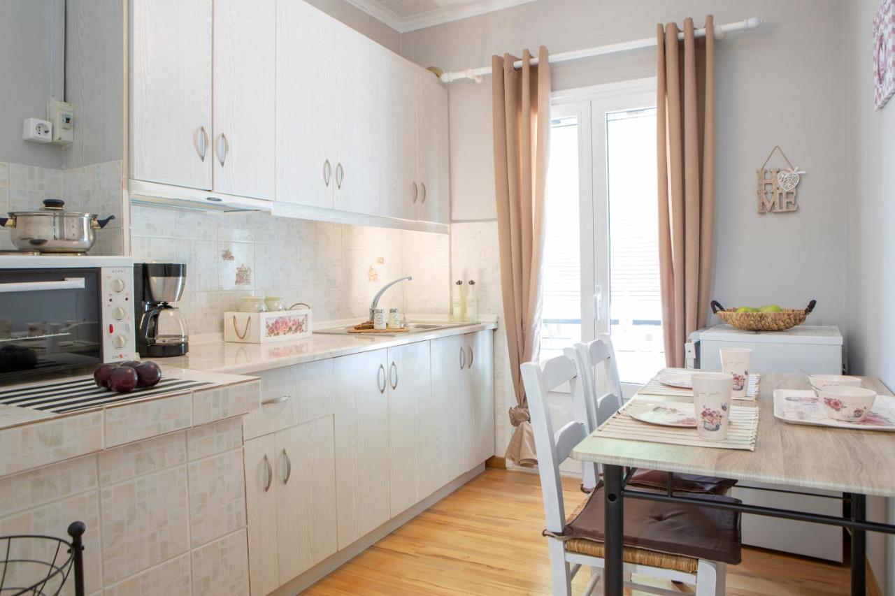 Akratos Wine House Apartment Nydri  Exterior foto