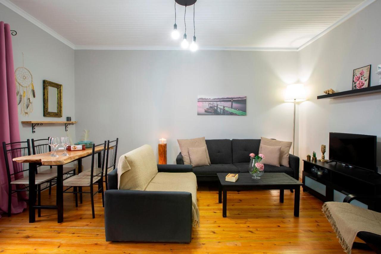Akratos Wine House Apartment Nydri  Exterior foto