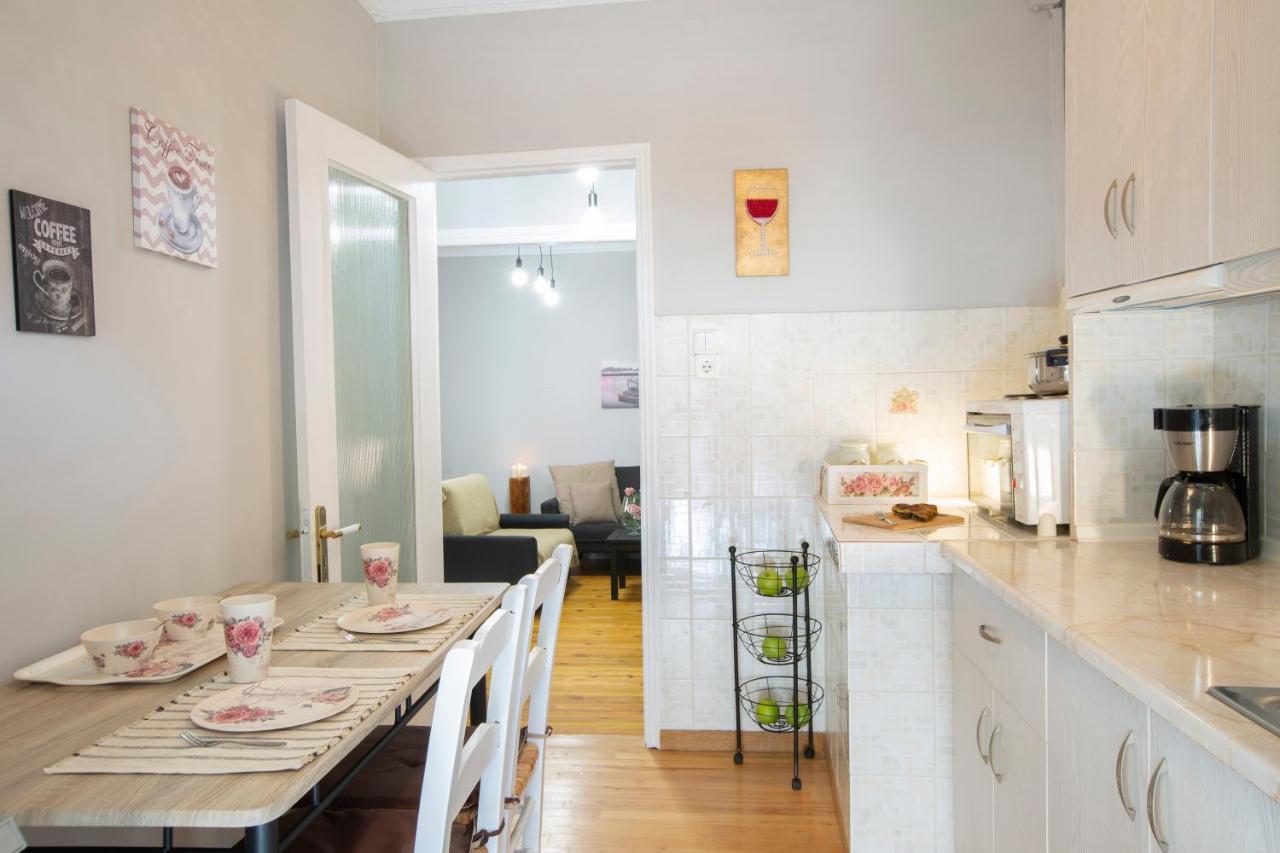 Akratos Wine House Apartment Nydri  Exterior foto